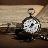 Аватарка канала Моя аудиокнига