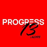 Аватарка канала PROGRESS | Девелоперская компания