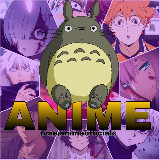 Аватарка канала Anime Universum - Смотреть Аниме