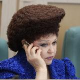 Аватарка канала "Выборы/Огосдумевшие"