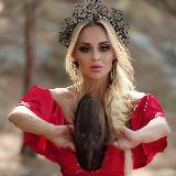 Аватарка канала ПРИВОРОТ•ГАДАНИЕ•ТАРО