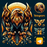 Аватарка канала "BERKUT COMMUNITY 🦅"