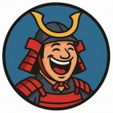 Аватарка канала %22Самурай%22