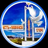 Аватарка канала ➀ Усть-Лабинск -Наш город!