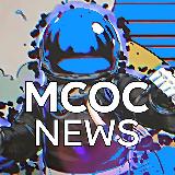 Аватарка канала "Марвел Битва Чемпионов: Инфо, Новости, Гайды от Konstantin sorc8"