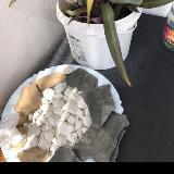 Аватарка канала ИКОНА_МЕЛА ASMR/CHALK/CLAY AND PASTE