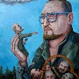 Аватарка канала Картинная галерея Семёна Скрепецкого