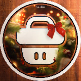 Аватарка канала "BLACK SHOP"