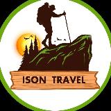 Аватарка канала КАНАЛ: Ison Djumaev