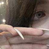 Аватарка канала кровь по стенам.