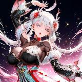 Аватарка канала ™🇱𝒐𝒗𝒆 🇮𝒏 🇸𝒂𝒌𝒖𝒓𝒂