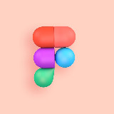 Аватарка канала Фігма Україна