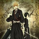 Аватарка канала BLEACH FANDOM | БЛИЧ ФАНДОМ