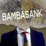 Аватарка канала Bambasank
