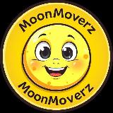 Аватарка канала MoonMoverz Channel 🌝🌚