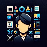 Аватарка канала Работа и вакансии для дизайнеров