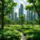 Аватарка канала Бизнес на Экологии