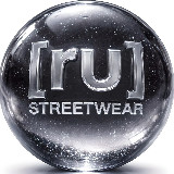 Аватарка канала ru streetwear