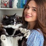 Аватарка канала Книжный Скотт