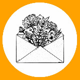 Аватарка канала Про Любовь. Цитаты