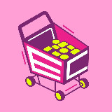 Аватарка канала Е-коммерс