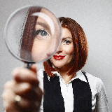 Аватарка канала Евгения Ганева 👩🏻‍🎓 ПСИХОЛОГ