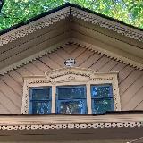 Аватарка канала Наследие городов