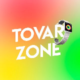 Аватарка канала "TOVAR ZONE®"
