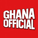 Аватарка канала GHANA 🇬🇭 OFFICIAL 🔈
