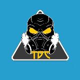 Аватарка канала TDC ☢️