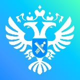 Аватарка канала Росреестр