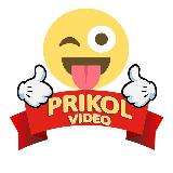 Аватарка канала ПРИКОЛ ВИДЕОЛАР 🔥