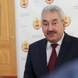 Аватарка канала Председатель Госсовета Чувашии Леонид Черкесов