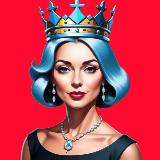 Аватарка канала Царские СКИДКИ‼️