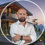 Аватарка канала Инвестиции с Осиповым Виталием