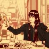 Аватарка канала нестори