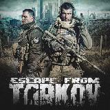 Аватарка канала Escape from Tarkov | Официальный канал