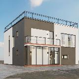 Аватарка канала ДомаКоттеджи.РФ