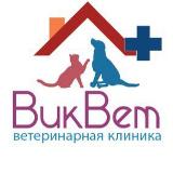 Аватарка канала ВикВет