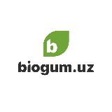 Аватарка канала BIOGUM.UZ / биогумус, торф, почвосмеси, грунт, тупрок, кучатга субстрат, чиритма, чувалчанг, черви, компост 🌱