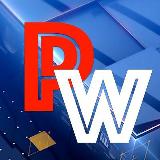 Аватарка канала ПолитВера Резерв