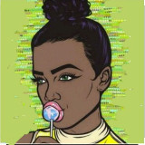 Аватарка канала Без цензуры 18+