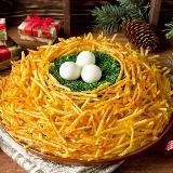 Аватарка канала "Бюджетные рецепты | Кулинария"