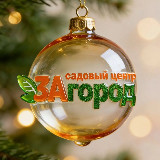 Аватарка канала Zaгород 🌿 Уссурийск