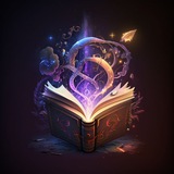 Аватарка канала MAGIC BOOK - ПОДКАСТЫ