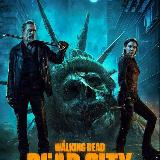 Аватарка канала The Walking Dead : Dead City VF 🇫🇷
