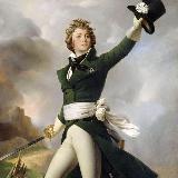 Аватарка канала Хроники заката цивилизации