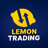 Аватарка канала Lemon Trading