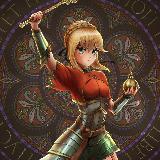 Аватарка канала Элитный Резерв 🥞