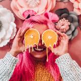 Аватарка канала ️Инста_Визуал️